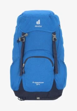 Deuter ZUGSPITZE 24 - Trekkingrucksack - Lapis Navy