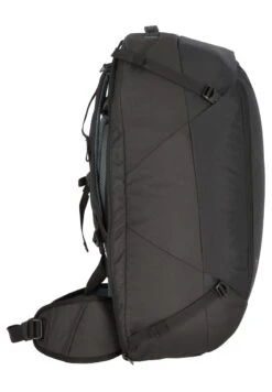 Deuter Tagesrucksack - Black -Deuter Store c36c0f0c9f6046e29bb02d7e34f2ac61