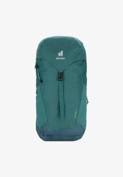 Deuter AC LITE - Trekkingrucksack - Alpinegreen-arctic