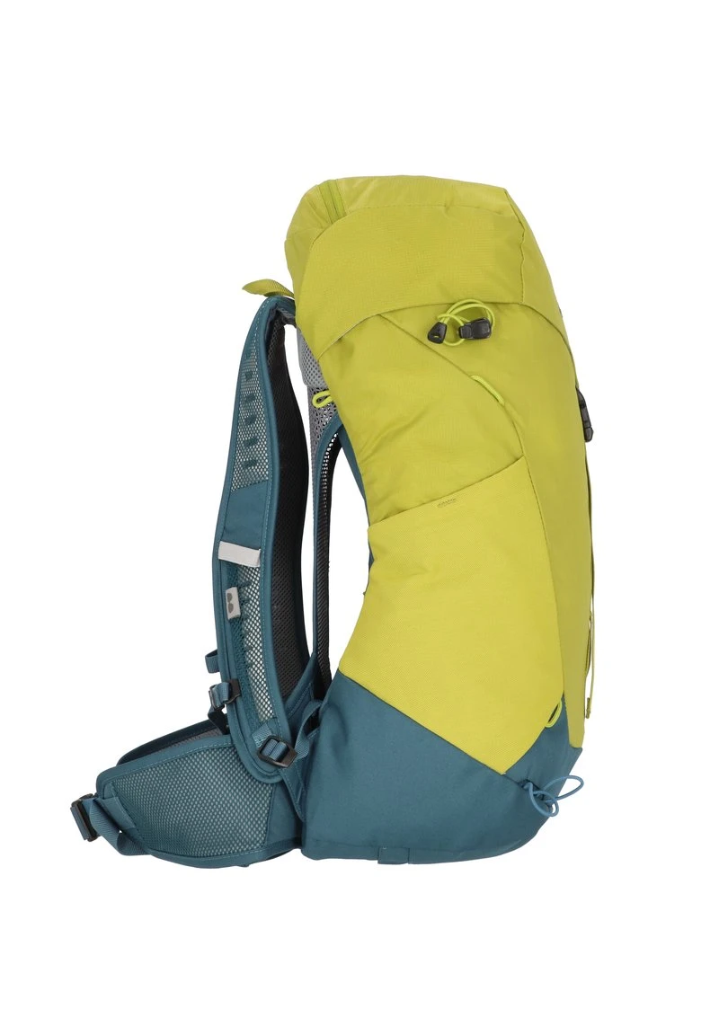 Deuter AC LITE - Trekkingrucksack - Moss-arctic 4 Deuter AC LITE - Trekkingrucksack - Moss-arctic – Bild 4