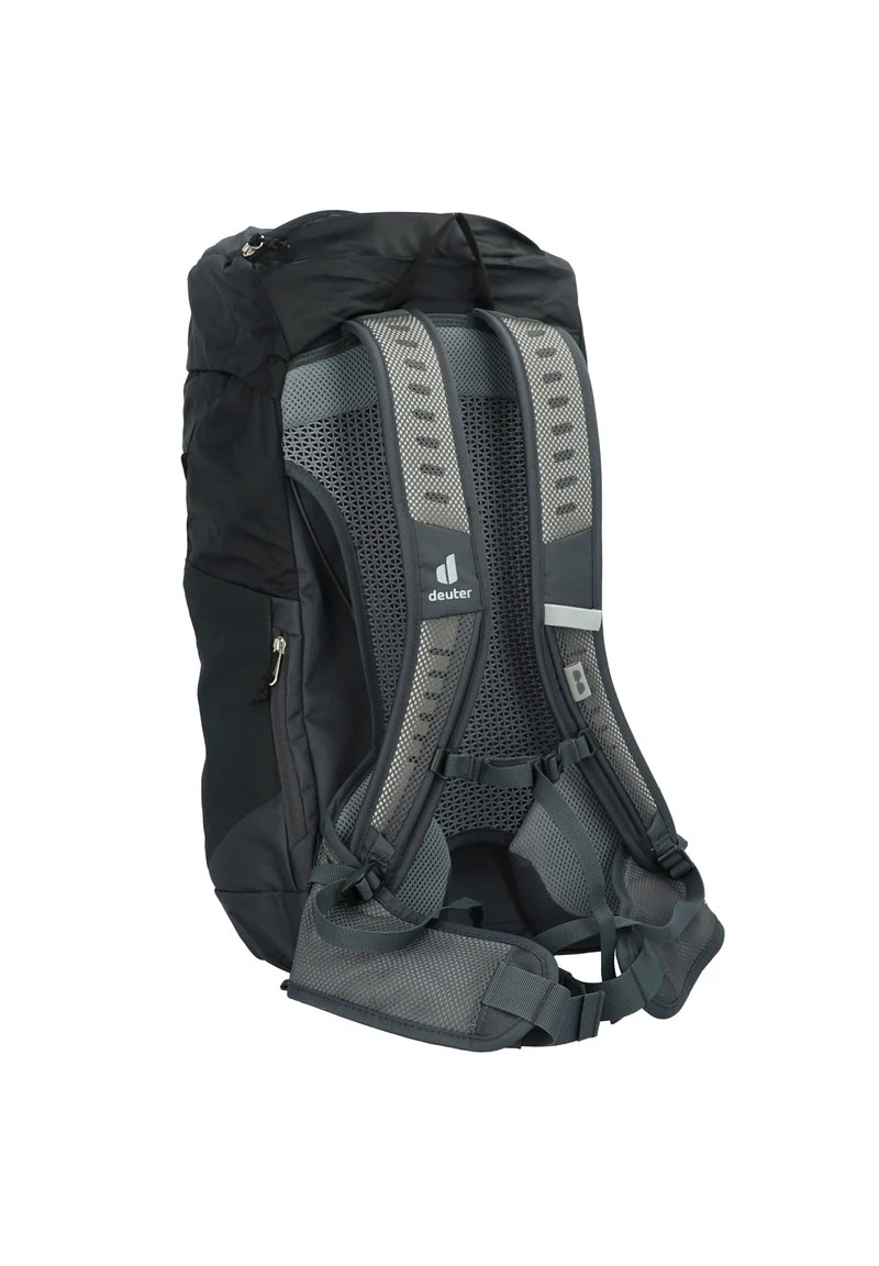 Deuter AC LITE - Trekkingrucksack - Black/graphite 2 Deuter AC LITE - Trekkingrucksack - Black/graphite – Bild 2