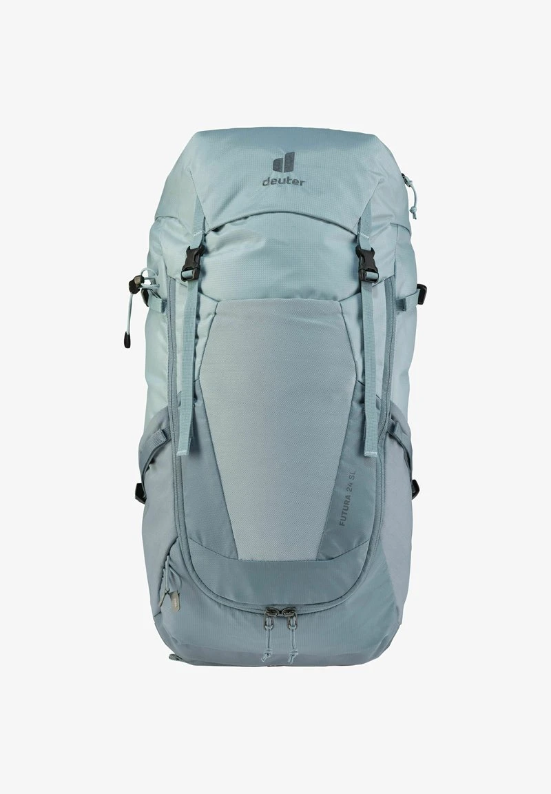 Deuter "FUTURA 24 SL" - Trekkingrucksack - Hellgrau 6 Deuter "FUTURA 24 SL" - Trekkingrucksack - Hellgrau – Bild 6