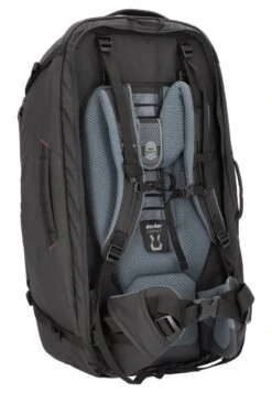 Deuter AVIANT ACCESS - Tagesrucksack - Black -Deuter Store c4dbcdfd7c07420ca6cc8c3c64d1d0d0