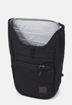 Deuter UP SYDNEY - Tagesrucksack - Black -Deuter Store c4e6457ceac246bdb4a5f347b9a0c7cd