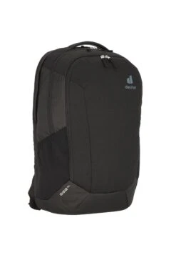 Deuter GIGA - Tagesrucksack - Black -Deuter Store c512861a5ac84a7aa423ffcef484c63e