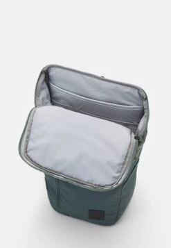 Deuter UP STOCKHOLM UNISEX - Tagesrucksack - Teal Sage -Deuter Store c5b232a7b4724483a9d9df6e85e22c02