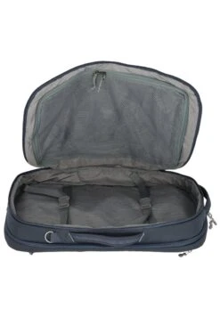 Deuter Tagesrucksack - Teal Ink -Deuter Store c5dc6c118aa1424788f11599fbe5a729