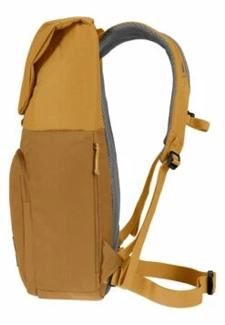 Deuter UP SYDNEY - Tagesrucksack - Almond/cinnamon -Deuter Store c6054ae4000a47fd85a3bb875a940721