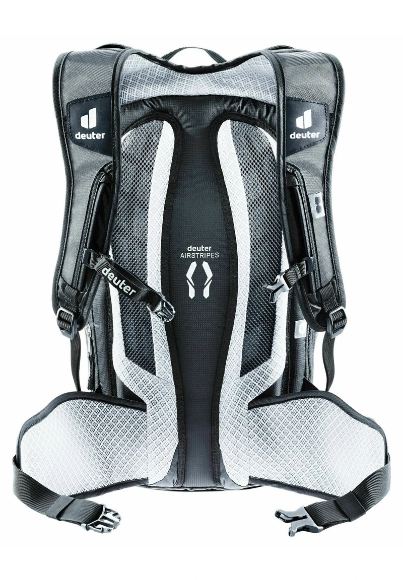 Deuter COMPACT EXP SL - Tourenrucksack - Graphit 2 Deuter COMPACT EXP SL - Tourenrucksack - Graphit – Bild 2