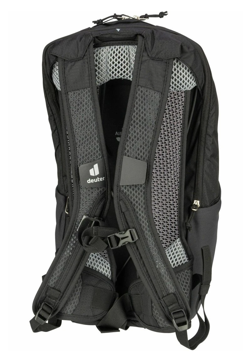 Deuter RACE AIR 14 3 - Tagesrucksack - Black 2 Deuter RACE AIR 14 3 - Tagesrucksack - Black – Bild 2