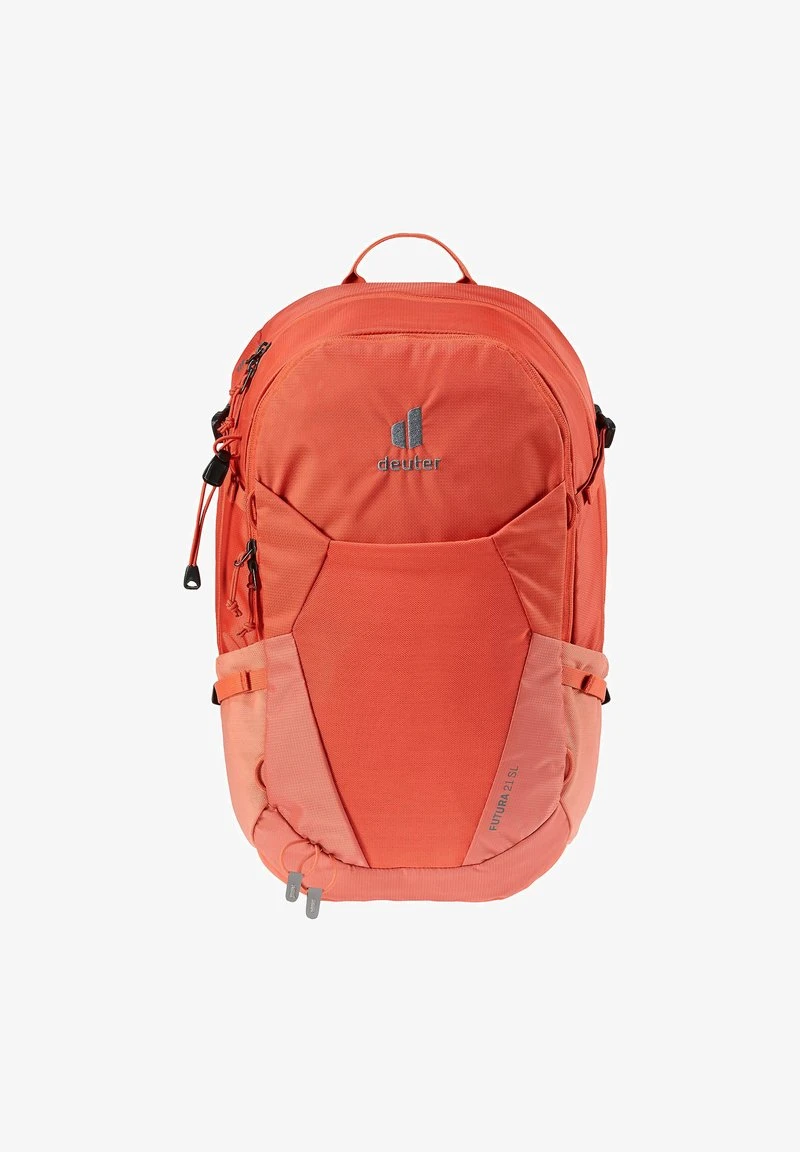 Deuter FUTURA 21 SL - Trekkingrucksack - Orange 1 Deuter FUTURA 21 SL - Trekkingrucksack - Orange