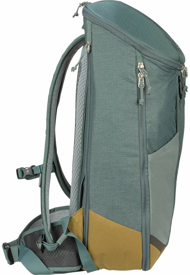 Deuter ROTSOORD 25 5 - Tourenrucksack - Teal Clay 6 Deuter ROTSOORD 25 5 - Tourenrucksack - Teal Clay – Bild 6