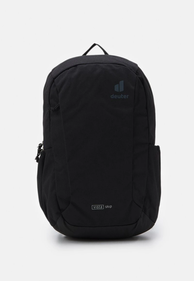 Deuter VISTA SKIP UNISEX - Tagesrucksack - Black 1 Deuter VISTA SKIP UNISEX - Tagesrucksack - Black