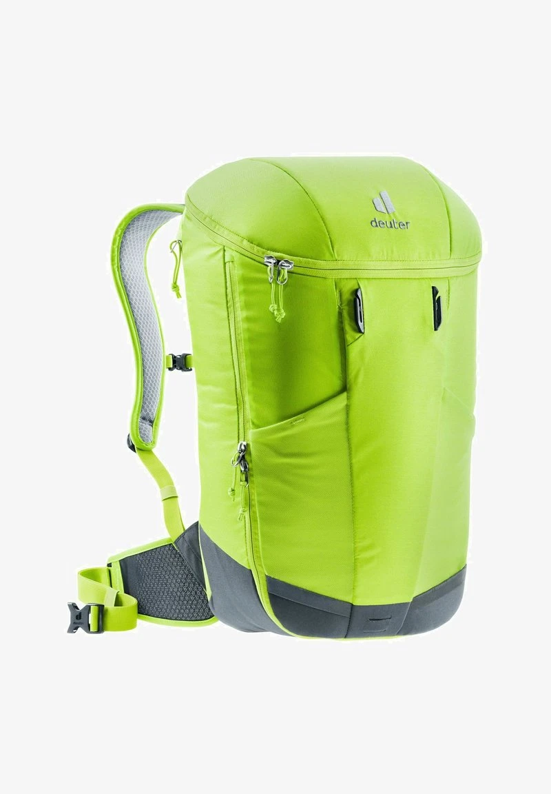 Deuter ROTSOORD 25 5 - Tourenrucksack - Redwood Ink 6 Deuter ROTSOORD 25 5 - Tourenrucksack - Redwood Ink – Bild 6