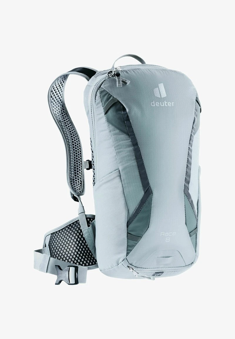 Deuter RACE UNISEX - Tagesrucksack - Grey 5 Deuter RACE UNISEX - Tagesrucksack - Grey – Bild 5