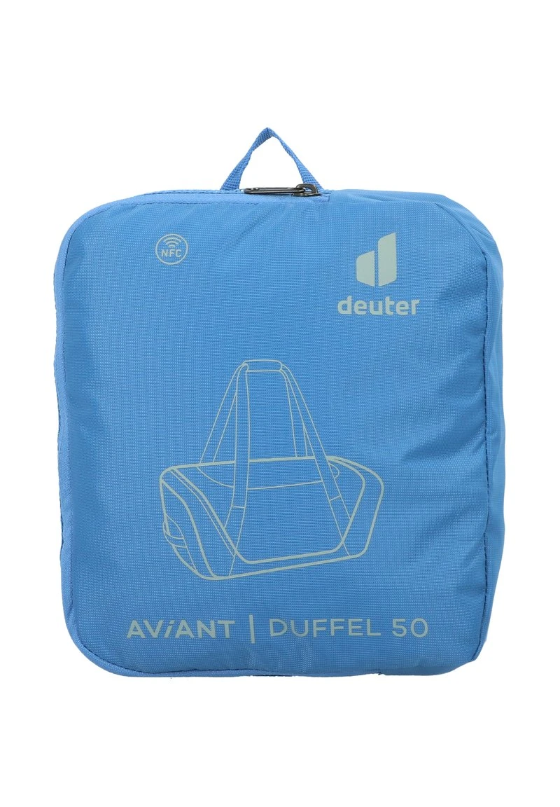 Deuter Sporttasche - Pacific-ink 6 Deuter Sporttasche - Pacific-ink – Bild 6