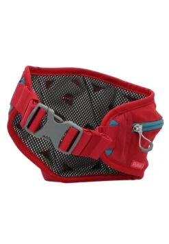 Deuter PULSE 1 - Gürteltasche - Cranberry -Deuter Store c8ee6e7b3bc1447c9718f05b40c6da11