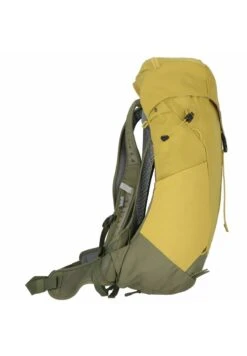 Deuter AC LITE - Trekkingrucksack - Turmeric Khaki -Deuter Store c9e9b2c29b90420c9f562ce0d9d71f6e