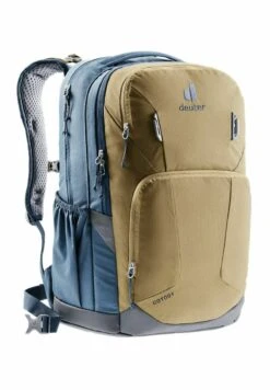 Deuter COTOGY - Tagesrucksack - Clay Marine -Deuter Store c9ec5ee9979e424b82fe6b1aa8999577