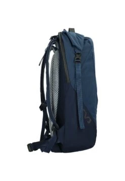 Deuter LIMITED EDITION - Tagesrucksack - Midnight-navy -Deuter Store cada00469e7549cdbedc29f18a219606