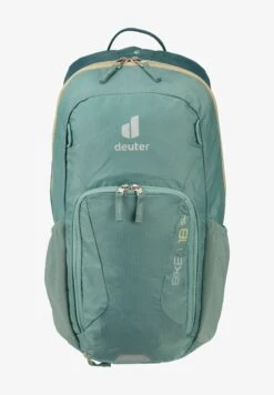 Deuter BIKE - Tourenrucksack - Jade Deepsea