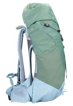 Deuter AC LITE - Trekkingrucksack - Aloe Dusk -Deuter Store cbf1111659654e21bdaeda7a7cbfcf69