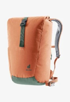 Deuter Tagesrucksack - Oliv 10 Deuter Tagesrucksack - Oliv -Deuter Store cc27c8bab0fc444abfd5c38a0f9f2bc6 2