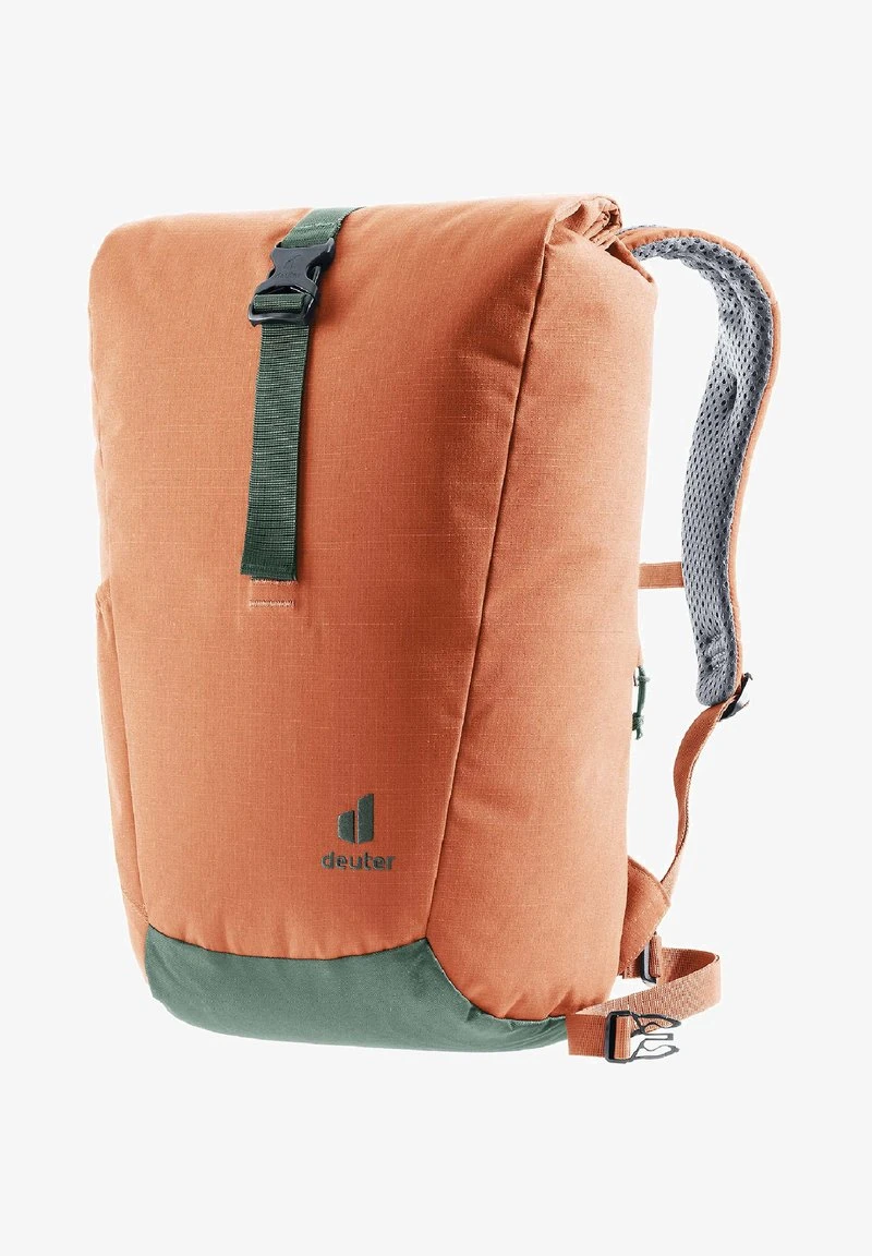 Deuter Tagesrucksack - Oliv 5 Deuter Tagesrucksack - Oliv – Bild 5