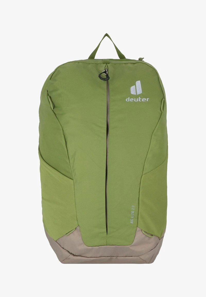 Deuter AC LITE - Tagesrucksack - Meadow Pepper 1 Deuter AC LITE - Tagesrucksack - Meadow Pepper
