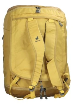 Deuter AVIANT - Reisetasche - Corn/turmeric -Deuter Store cf99cf5d95194b05a13cc9f4117c76f4
