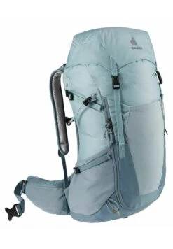 Deuter "FUTURA 24 SL" - Trekkingrucksack - Hellgrau 10 Deuter "FUTURA 24 SL" - Trekkingrucksack - Hellgrau -Deuter Store cfa7c8421cb2422da870744bf919e61e