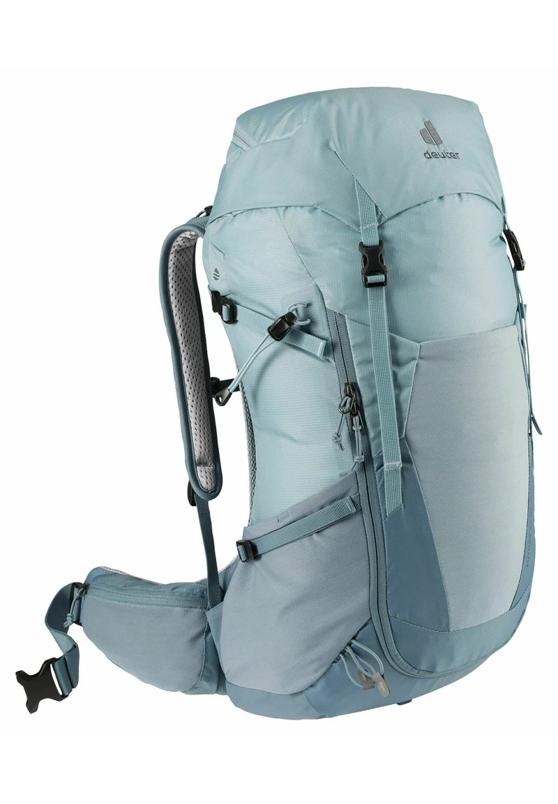 Deuter "FUTURA 24 SL" - Trekkingrucksack - Hellgrau 5 Deuter "FUTURA 24 SL" - Trekkingrucksack - Hellgrau – Bild 5