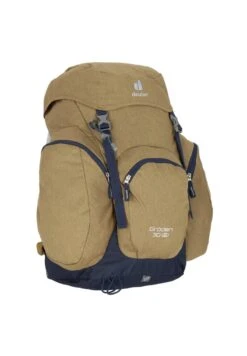 Deuter Tagesrucksack - Clay Navy -Deuter Store cfaaf1b621bb4716bd652814816b2e07
