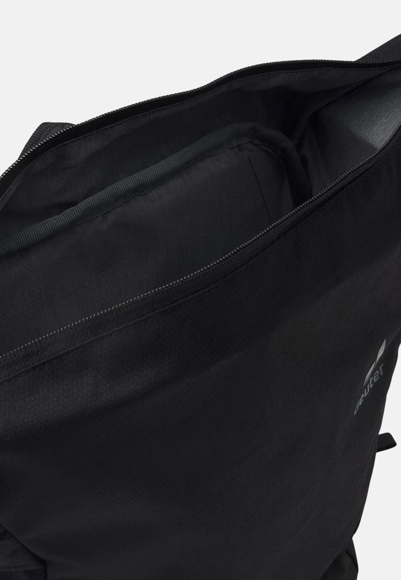 Deuter VISTA SPOT UNISEX - Tagesrucksack - Black 4 Deuter VISTA SPOT UNISEX - Tagesrucksack - Black – Bild 4