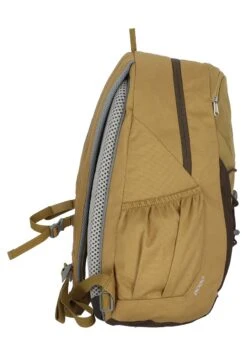 Deuter Tagesrucksack - Clay-coffee -Deuter Store d03f4c87abba428aad55f74a2b694c5f