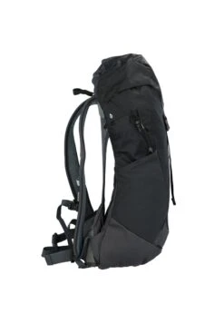 Deuter AC LITE 16 - Trekkingrucksack - Black-graphite 8 Deuter AC LITE 16 - Trekkingrucksack - Black-graphite -Deuter Store d0d00bc0e1e443f6a11d70ac82903386