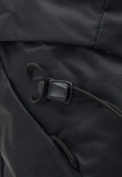 Deuter AC LITE 24 UNISEX - Tourenrucksack - Black/graphite -Deuter Store d0f308dc853540cf8344d3faf461e8bb