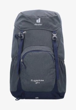 Deuter ZUGSPITZE 24 - Trekkingrucksack - Graphite-navy