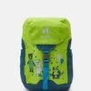Deuter SCHMUSEBÄR UNISEX - Tagesrucksack - Kiwi/arctic