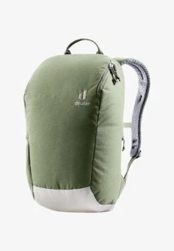 Deuter Tagesrucksack - Anthrazit -Deuter Store d237453740234d2a89aeabafc6b94505