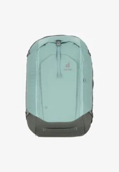 Deuter AVIANT ACCESS PRO - Tagesrucksack - Jade-ivy
