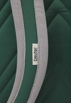 Deuter WENGEN UNISEX - Tagesrucksack - Seagreen Ink -Deuter Store d2c7e3db30d741dba53a56057b92bafd