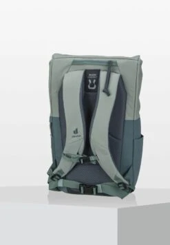 Deuter UP SEOUL - Tagesrucksack - Teal Sage 8 Deuter UP SEOUL - Tagesrucksack - Teal Sage -Deuter Store d3b9512837394250b4a0c5ffb26ece45