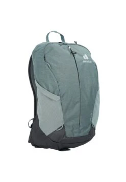 Deuter AC LITE - Tagesrucksack - Shale-graphite -Deuter Store d3c8b4e6e9e64cdcac2339caed52bb17
