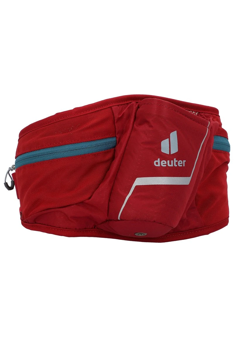 Deuter Gürteltasche - Cranberry 2 Deuter Gürteltasche - Cranberry – Bild 2