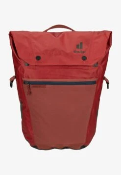 Deuter MAINHATTAN - Umhängetasche - Redwood Ink