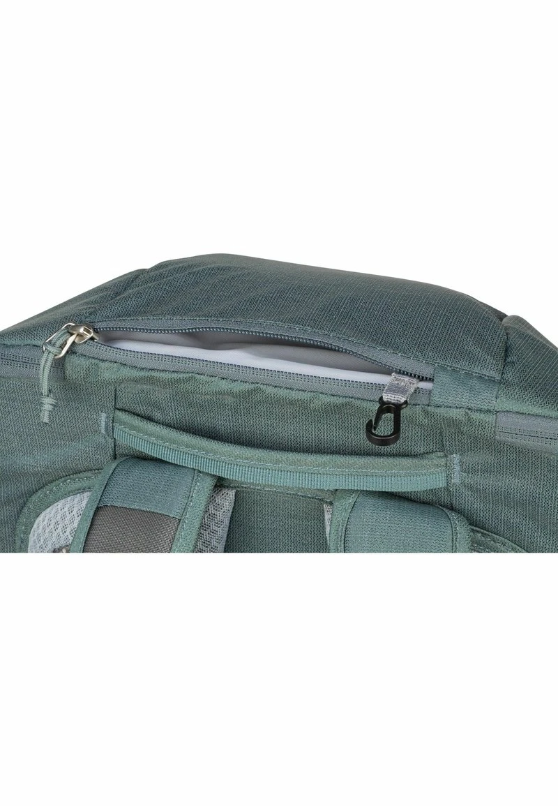 Deuter ROTSOORD 25 5 - Tourenrucksack - Teal Clay 5 Deuter ROTSOORD 25 5 - Tourenrucksack - Teal Clay – Bild 5