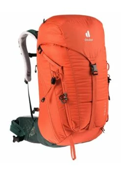 Deuter "TRAIL 28 SL" - Tourenrucksack - Orange 11 Deuter "TRAIL 28 SL" - Tourenrucksack - Orange -Deuter Store d503f44955ca4b638874fc47b8bba2fa
