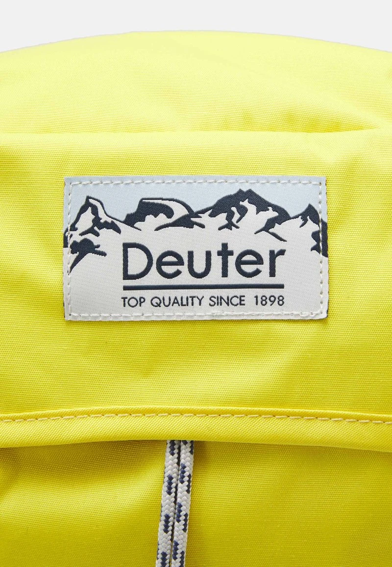 Deuter WENGEN UNISEX - Tagesrucksack - Corn Ink 6 Deuter WENGEN UNISEX - Tagesrucksack - Corn Ink – Bild 6