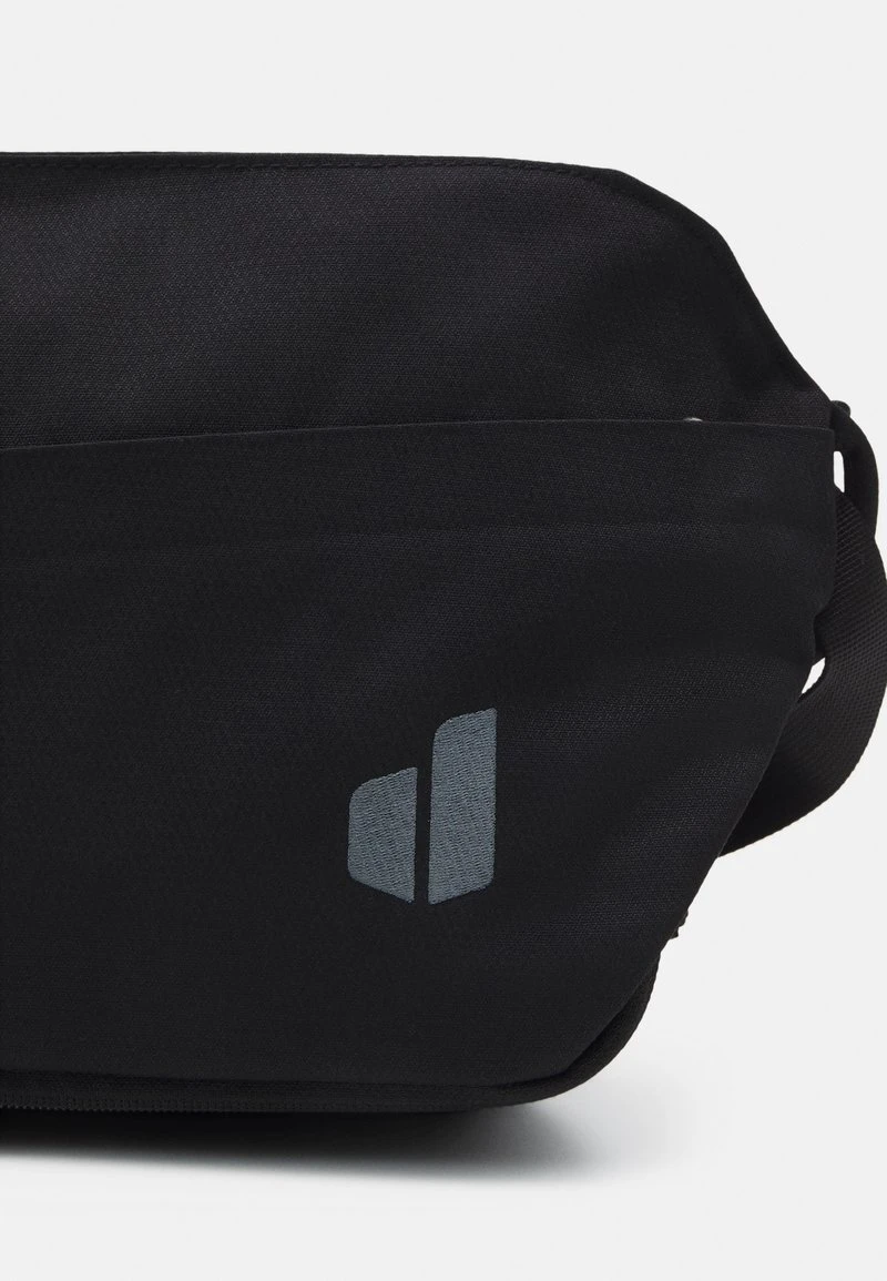 Deuter PASSWAY - Gürteltasche - Black 6 Deuter PASSWAY - Gürteltasche - Black – Bild 6